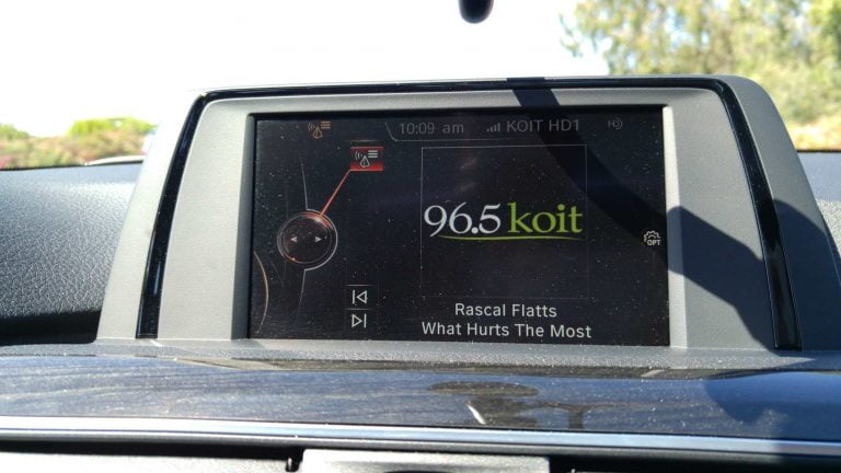 HD Radio empfangen