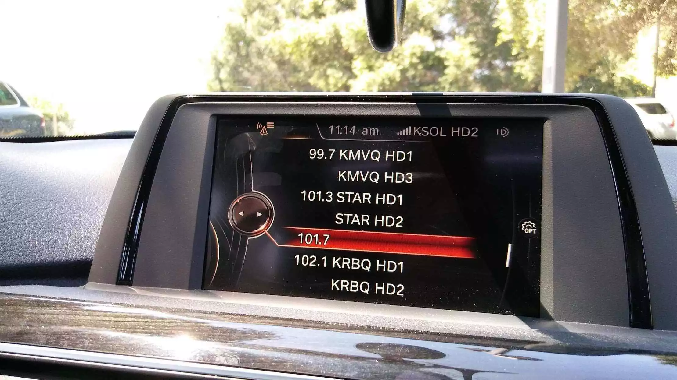 HD Radio