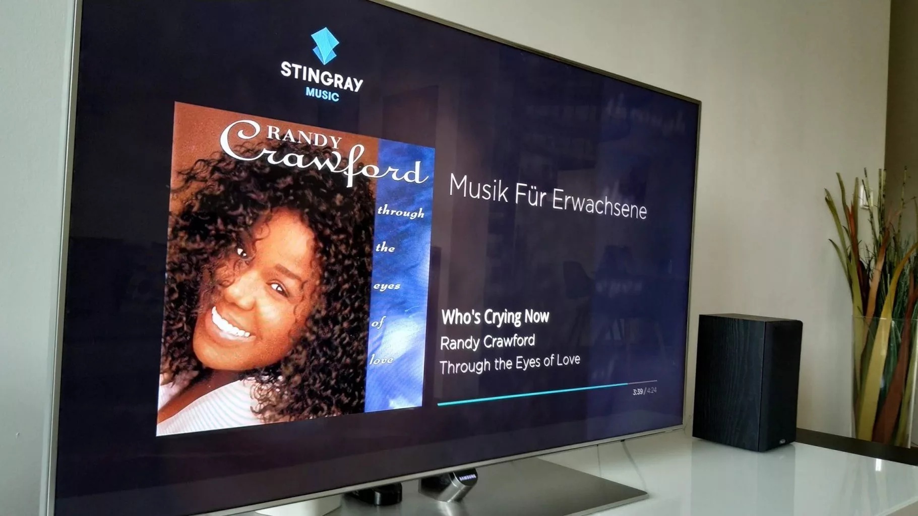 Stingray Music Unitymedia