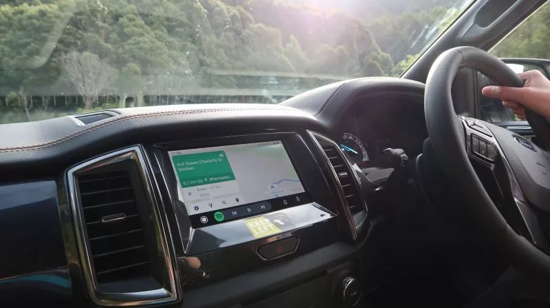 Mobile Daten im Ausland