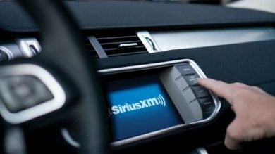 SiriusXM Deutschland