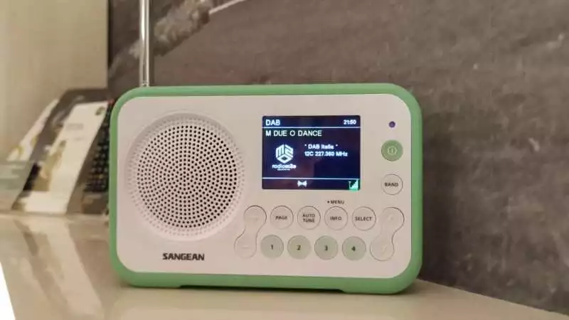 Das Reiseradio begleitet mich seit dem bei jedem Trip.