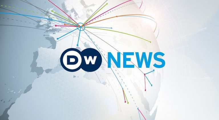 So Gelingt Der Deutsche Welle TV Empfang - Matthesv.de