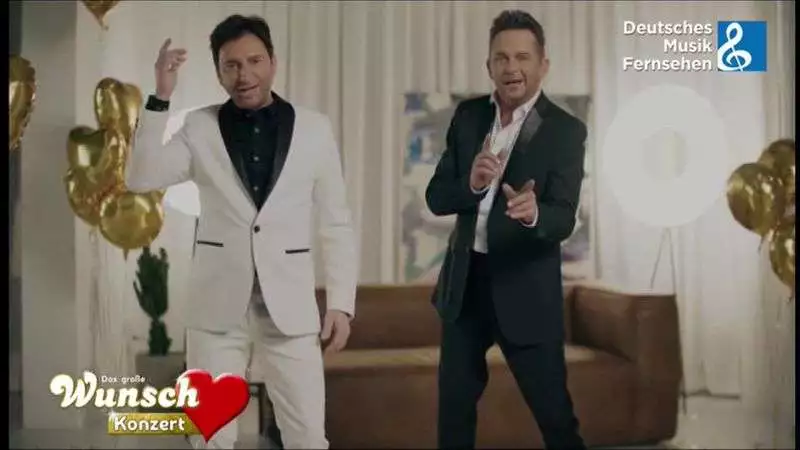 Deutsches Musik Fernsehen