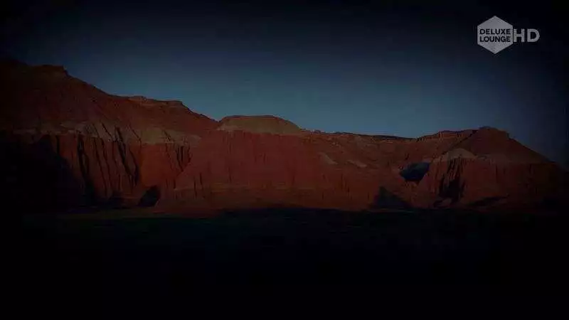 Deluxe Lounge HD