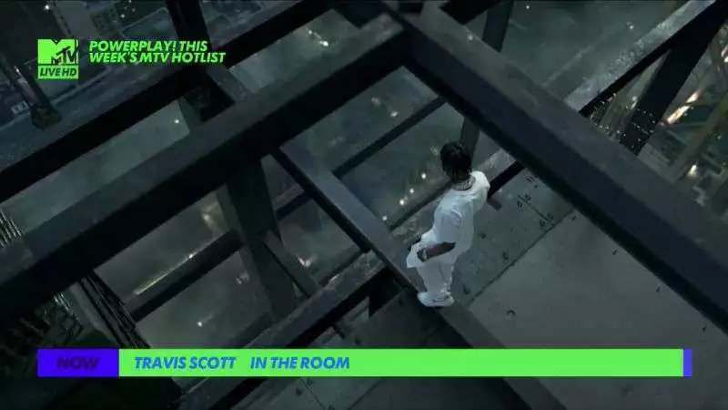 MTV Live HD