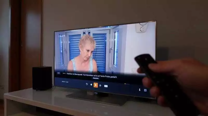 Zattoo RTL HD