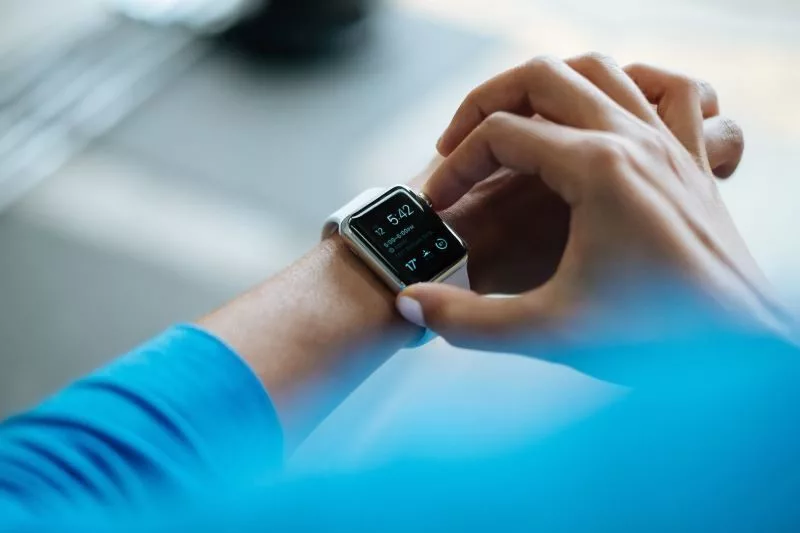 LTE Datentarife für eine Smartwatch