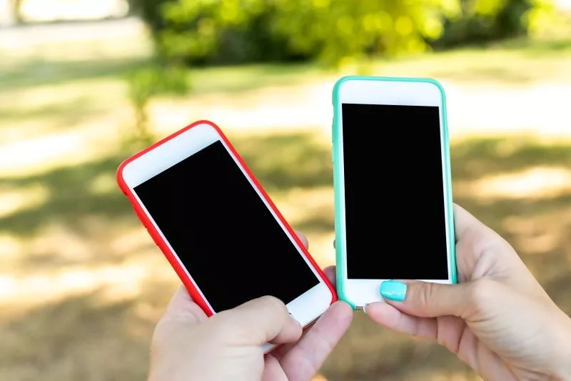 LTE Datentarife