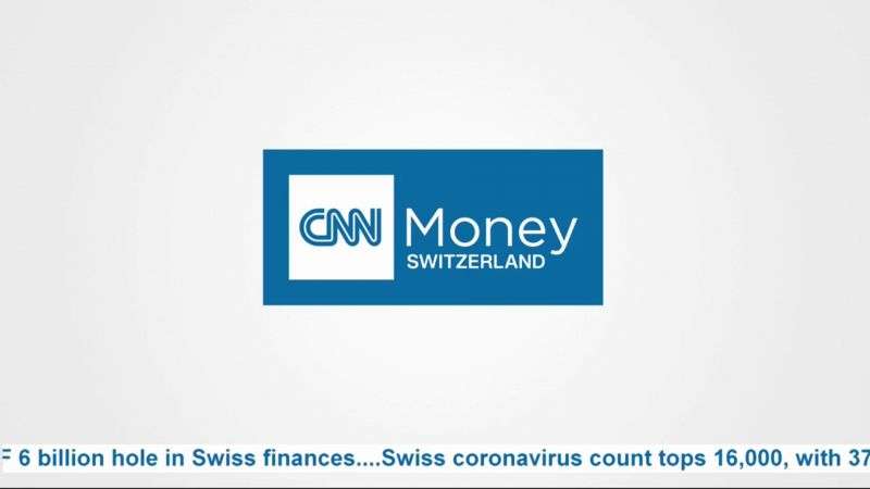CNNMoney Switzerland Zattoo
