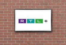 RTL+ Senderliste