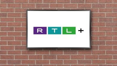 RTL+ Senderliste