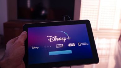 Disney Plus