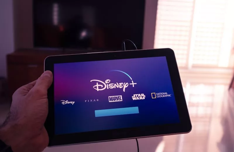 Disney Plus