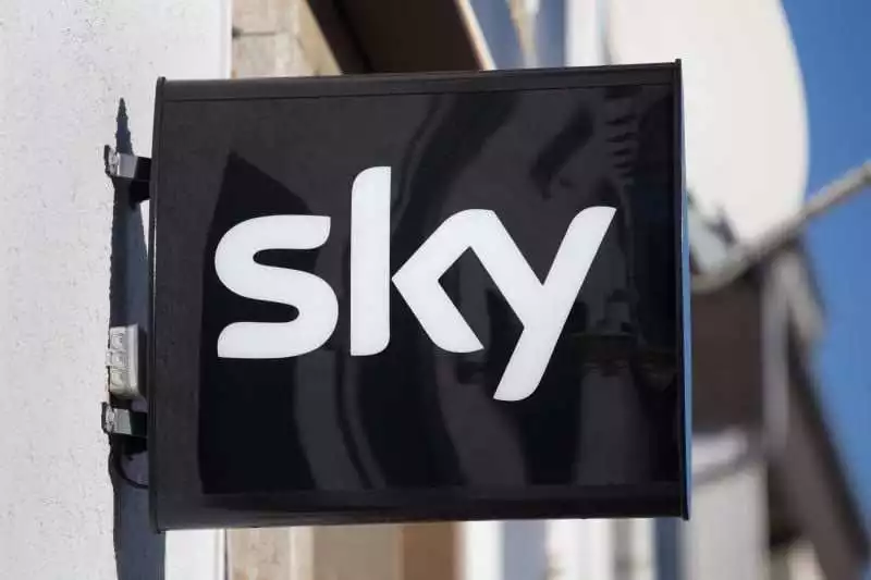 Neue Serien bei Sky