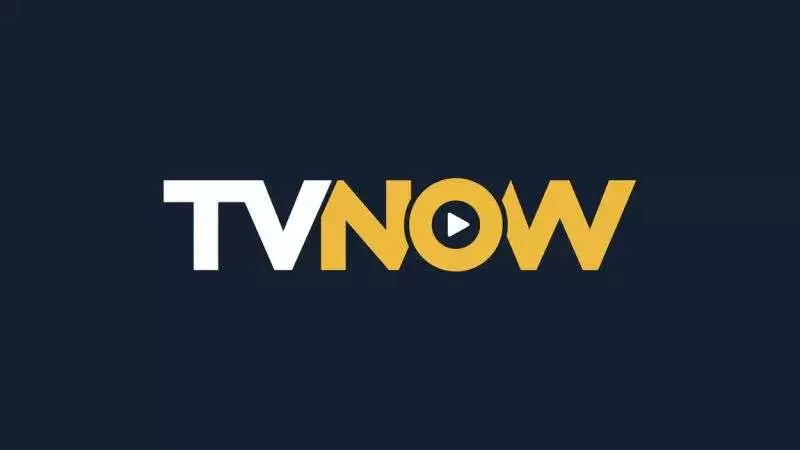 TV NOW Senderliste