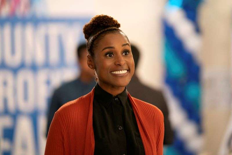 "Insecure", 4. Staffel, 10 Episoden, à ca. 30 Minuten, USA 2020