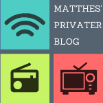 Matthes' privater Blog