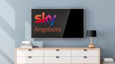 Sky Angebote Neukunden