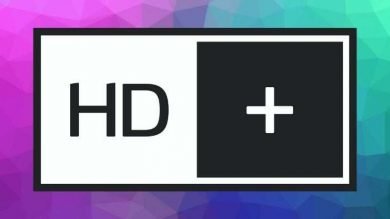 HD Plus Sender