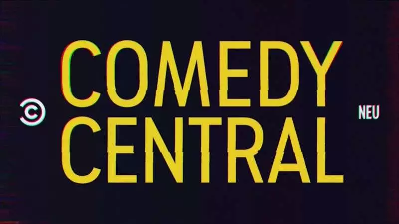 Comedy Central HD bei HD+