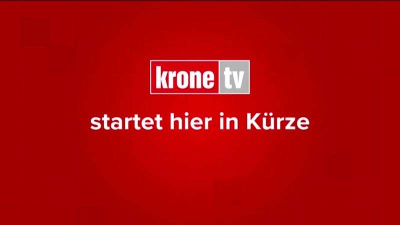 Krone TV als neuer Sender Astra