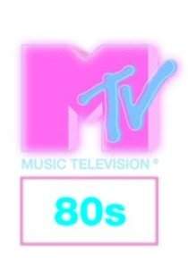 MTV 80s Astra