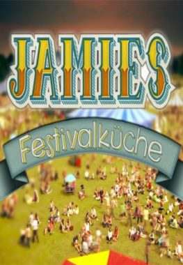 Pluto TV Food mit Jamie's Festivalküche