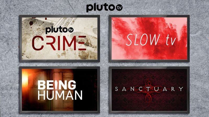 Link Pluto Tv To Apple Tv / How To Search For Shows On Pluto Tv On Any Platform Business Insider ...