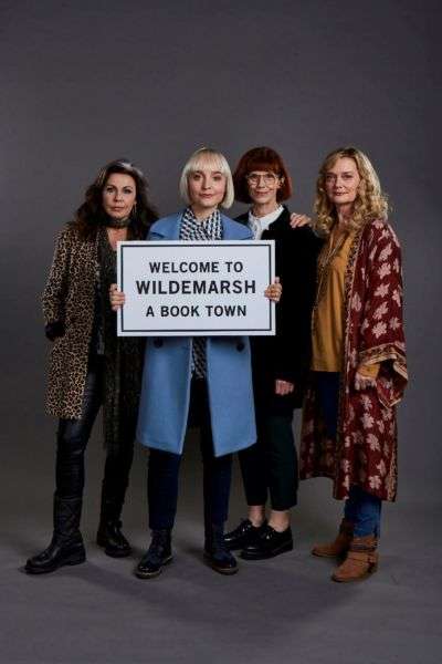 Queens Of Mystery neue Serie bei Sky Krimi