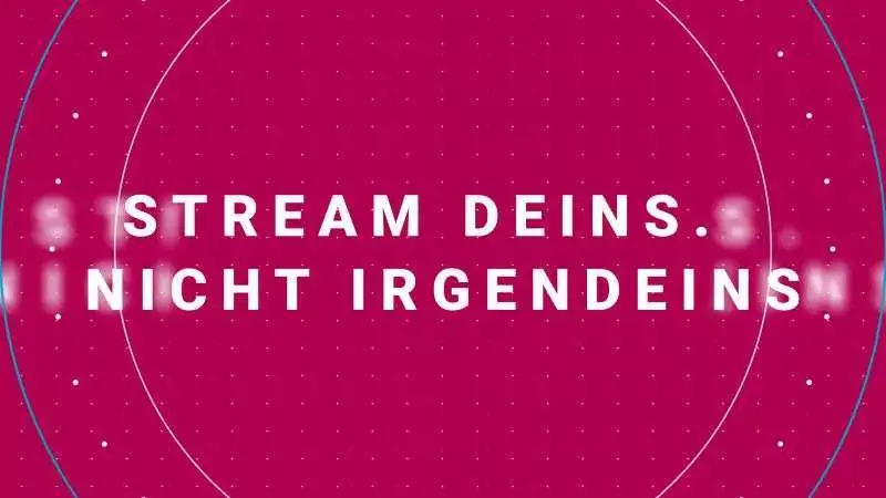 Neue Farben TVNOW Premium+