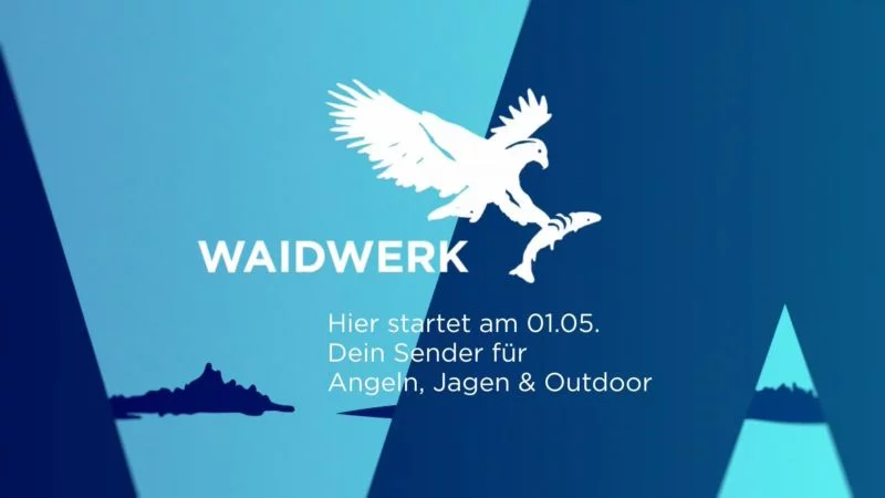 Neuer Sky Sender: Waidwerk