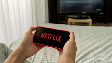 Netflix vs. Sky