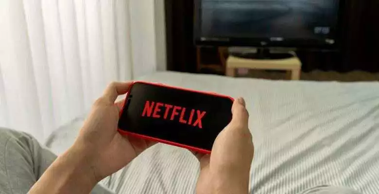 Netflix vs. Sky