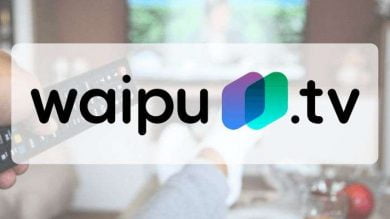 Waipu TV neue Sender