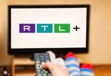 RTL+ testen