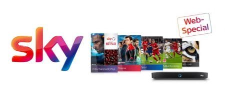 Sky Komplett Angebote