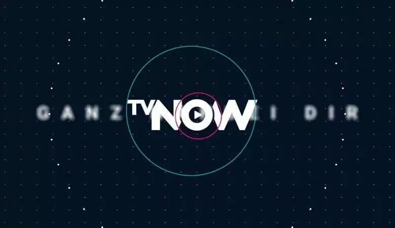 TVNOW kostenlos testen