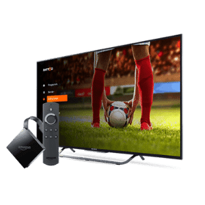 Zattoo TV Streaming