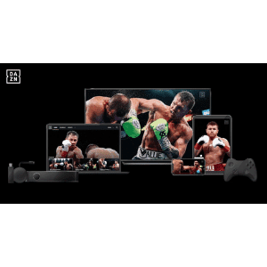 DAZN Sport Streaming