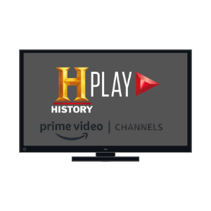 History Play Channel