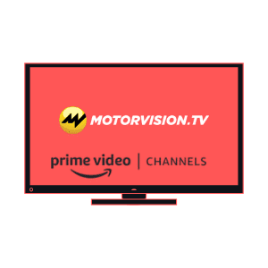 Motorvision TV
