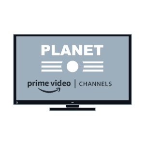 Planet Amazon Channel