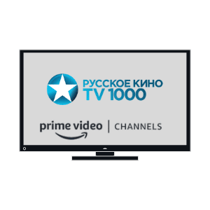 TV 1000 Russian Kino