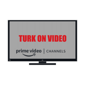 Turk On Video