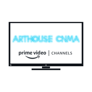 Arthouse CNMA Prime Video