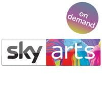 Sky Arts (On Demand) Sky Arts (On Demand)