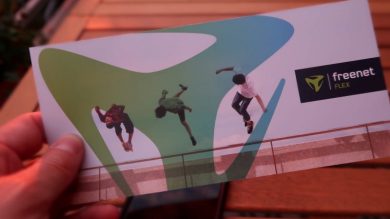 Freenet Flex Erfahrungen