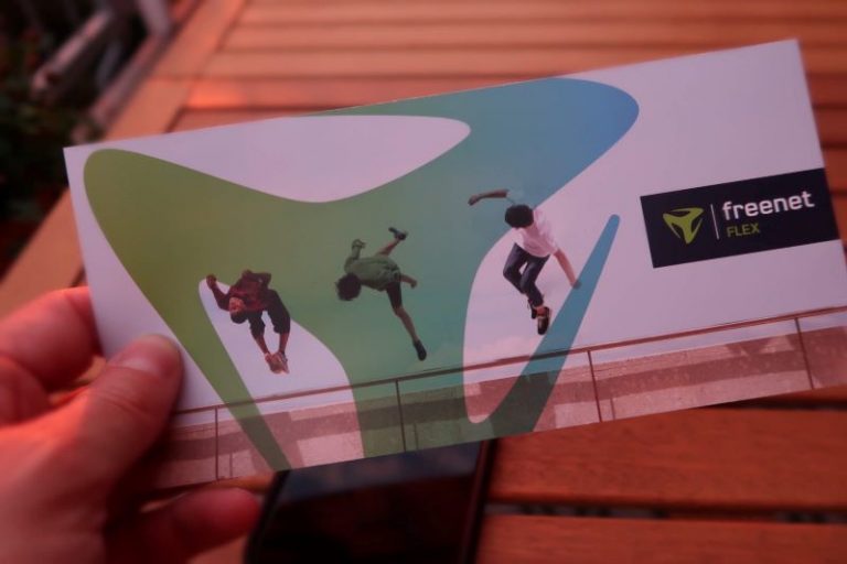 Freenet Flex Erfahrungen