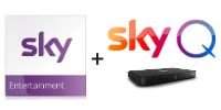 Sky Q Entertainment